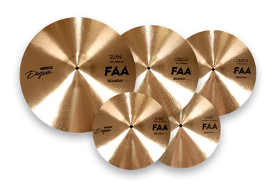 FAA — Balanced
