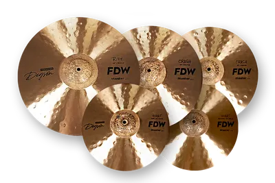 FDW — Dawn