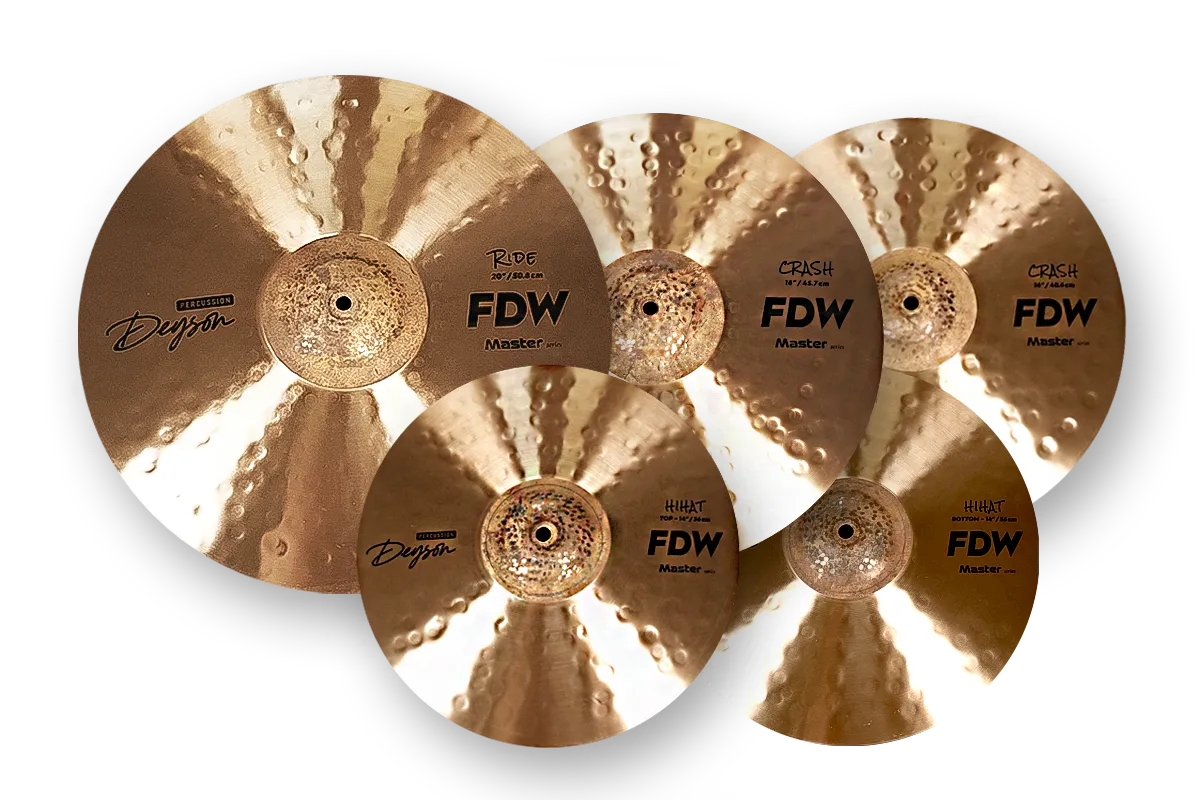 FDW — Dawn