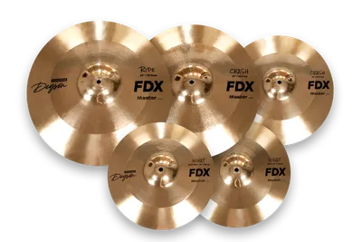 FDX — Dual