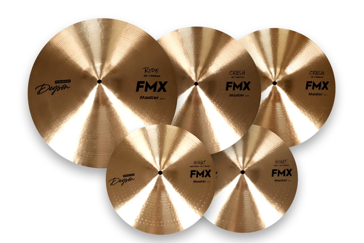 FMX — Bright