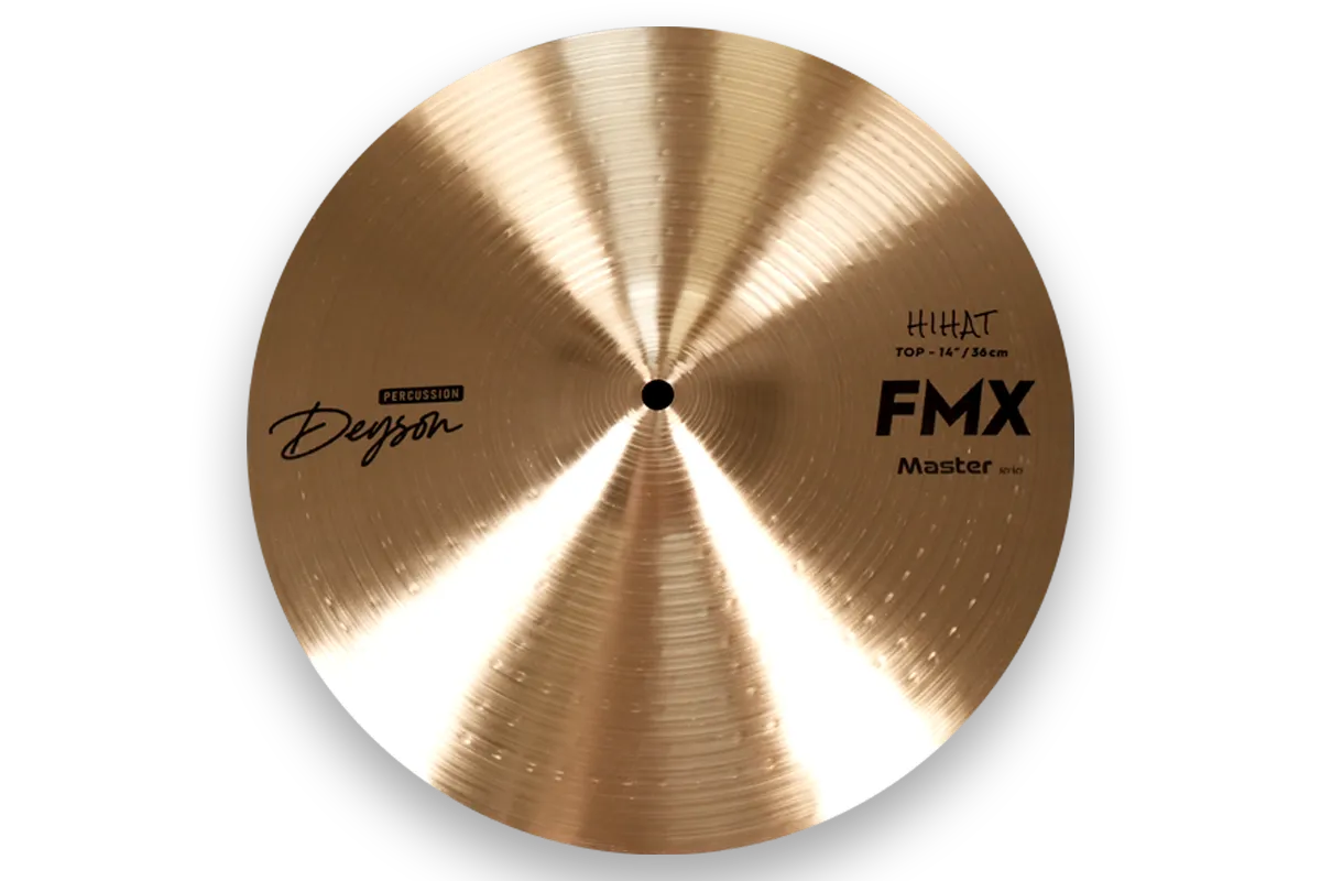 FMX — Bright — view 2
