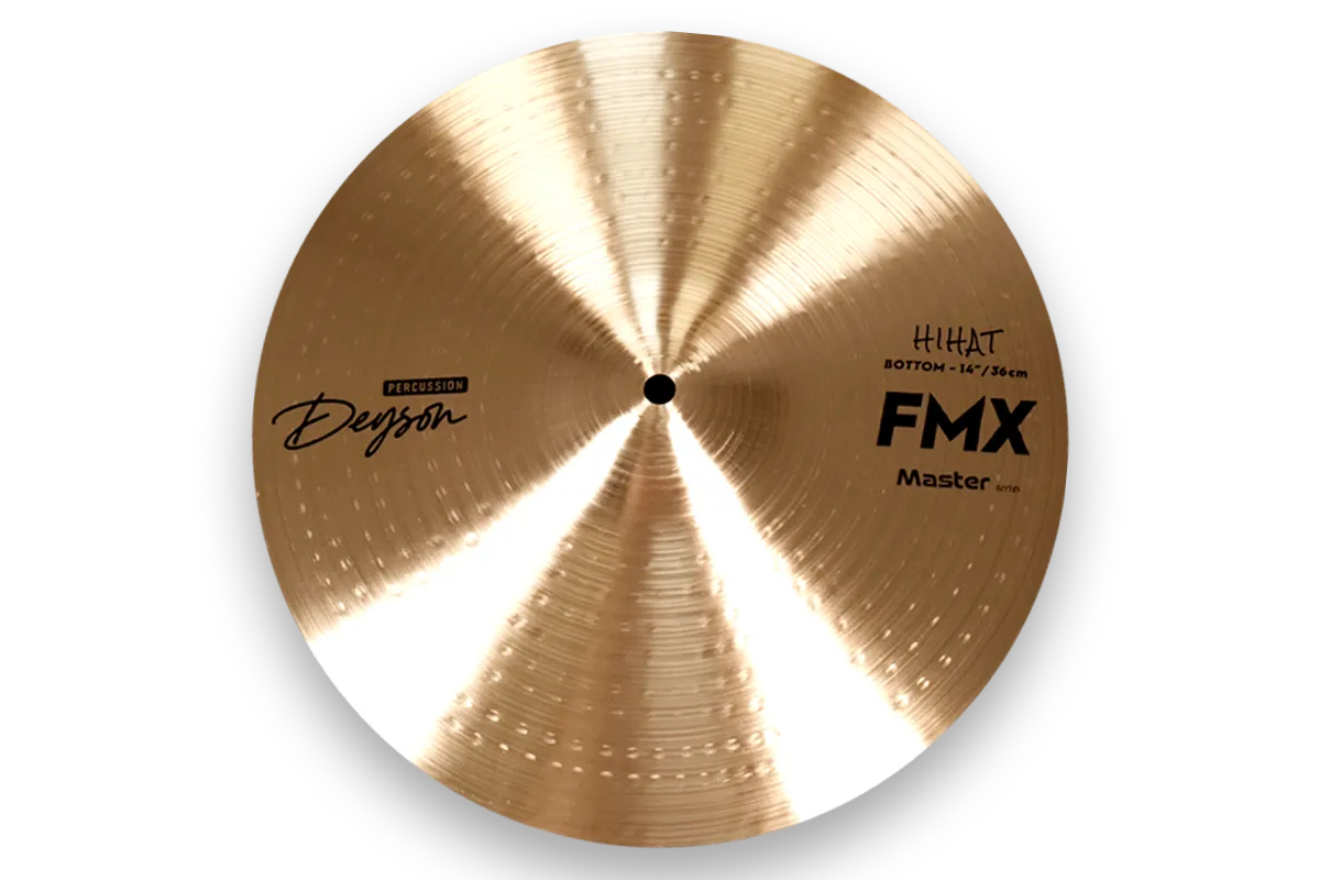 FMX — Bright — view 3