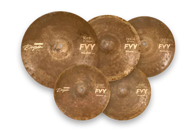 FVY — Vintage Dry