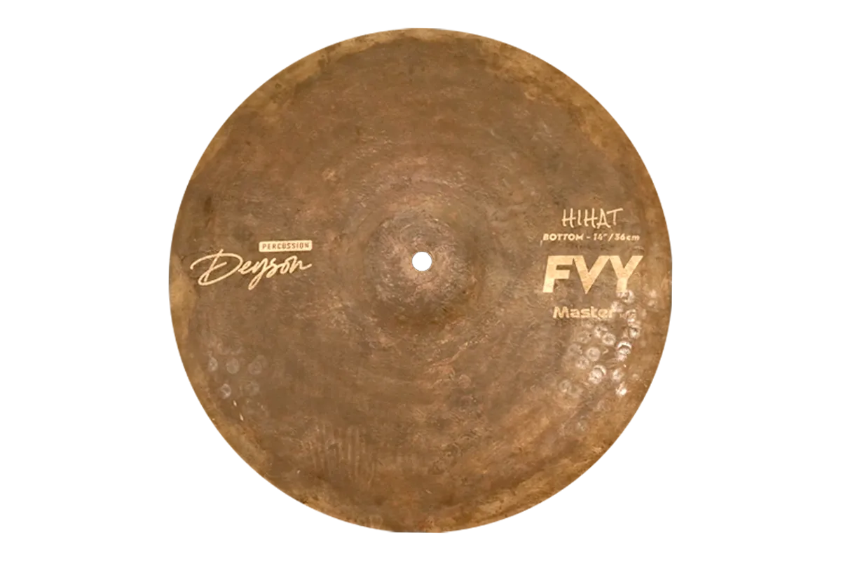 FVY — Vintage Dry — view 3