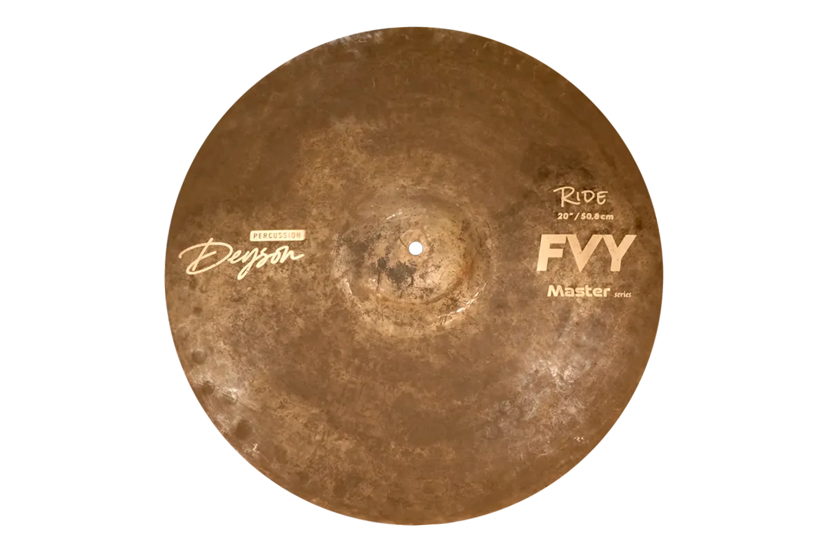 FVY — Vintage Dry — view 6