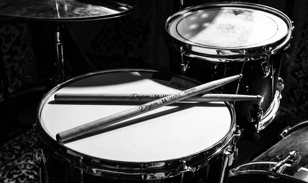 Maple Drumsticks